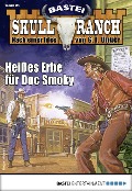 Cover-Bild zum Titel 'Skull-Ranch 24' von 'Bill Murphy'