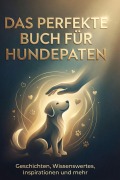 Cover-Bild zum Titel 'Das perfekte Buch für Hundepaten' von 'Finn Weber'