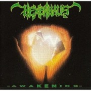 Cover-Bild zum Titel 'Awakening' von 'Hexenhaus'