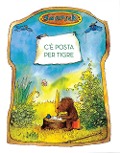 C'è posta per Tigre - Janosch