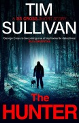 Cover-Bild zum Titel 'The Hunter' von 'Tim Sullivan'
