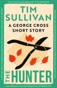 Cover-Bild zum Titel 'The Hunter' von 'Tim Sullivan'