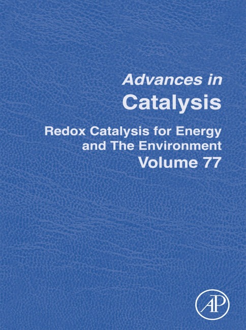 Redox Catalysis for Energy and the Environment - 