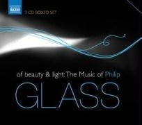 Of Beauty And Light - Alsop/Anthony/Yuasa