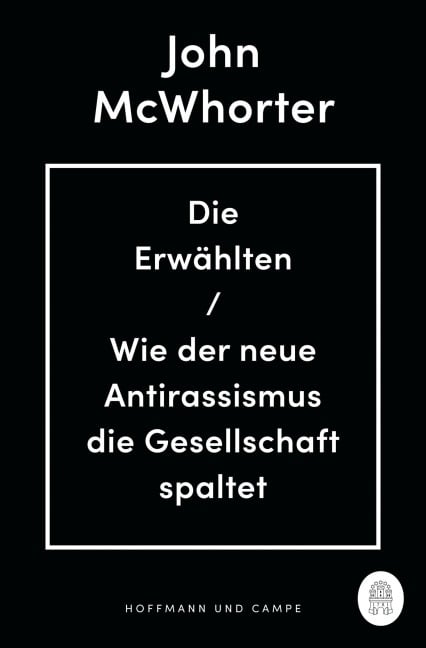 Die Erwählten - John Mcwhorter