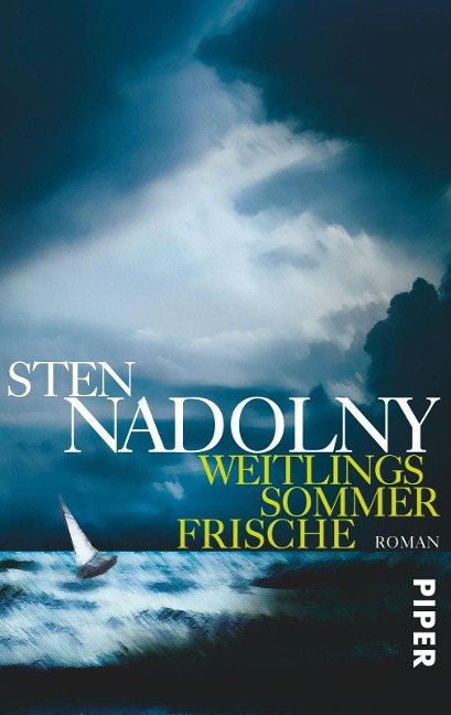 Weitlings Sommerfrische - Sten Nadolny