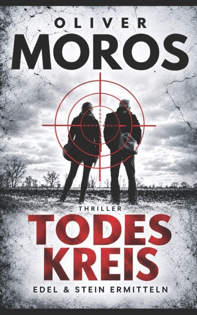 TODESKREIS - Oliver Moros