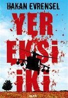 Yer Eksi Iki - Hakan Evrensel