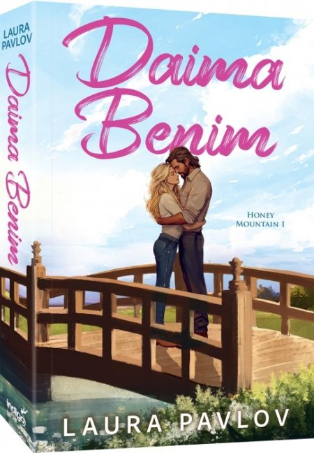 Daima Benim - Laura Pavlov