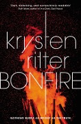 Cover-Bild zum Titel 'Bonfire' von 'Krysten Ritter'