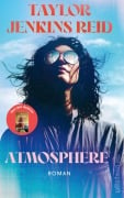 Cover-Bild zum Titel 'Atmosphere' von 'Taylor Jenkins Reid'