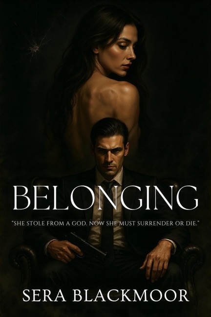 Belonging - Sera Blackmoor