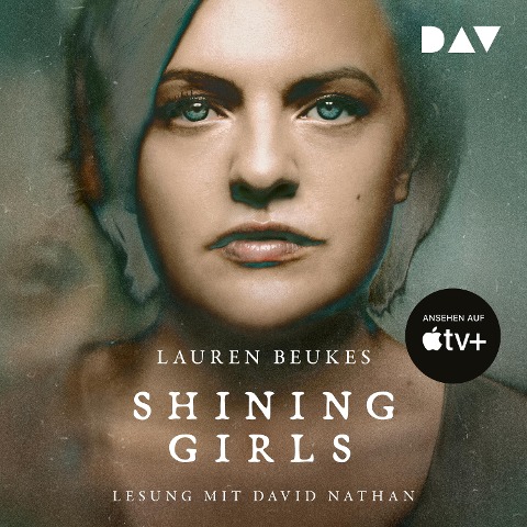 Shining Girls - Lauren Beukes