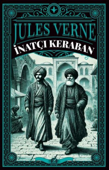 Inatci Keraban - Jules Verne