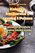 Cover-Bild zum Titel 'Ksi¿¿ka kucharska z szynk¿ I Palusa' von 'Weronika Chmielewska'