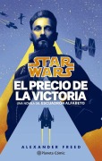 Cover-Bild zum Titel 'Star Wars. Victory's Price-Escuadrón Alfabeto nº 03/03 (novela)' von ''