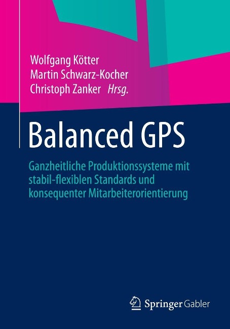 Balanced GPS - 