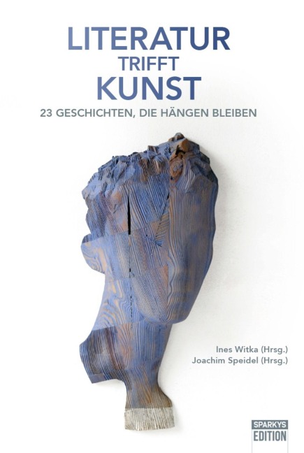 Literatur trifft Kunst - 
