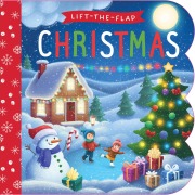 Cover-Bild zum Titel 'Christmas' von 'Clever Publishing'