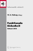 Funktionale Sicherheit - 