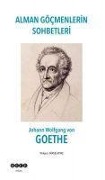 Cover-Bild zum Titel 'Alman Göcmenlerin Sohbetleri' von 'Johann Wolfgang von Goethe'