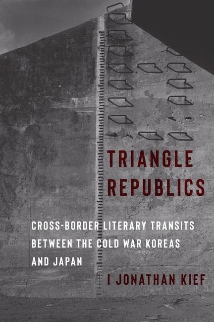 Triangle Republics - I Jonathan Kief