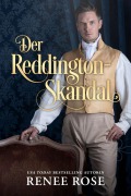 Cover-Bild zum Titel 'Der Reddington-Skandal' von 'Renee Rose'