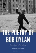 Cover-Bild zum Titel 'The Poetry of Bob Dylan' von ''