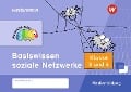 Cover-Bild zum Titel 'DIE BUNTE REIHE - Medienbildung 3 / 4.Basiswissen soziale Netzwerke Klasse 3/4' von ''
