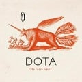 Die Freiheit (+ Bonus CD) - Dota