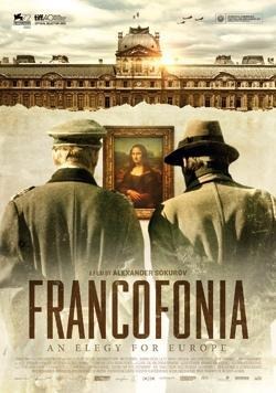 Francofonia - Aleksandr Sokurov, Murat Kabardokov