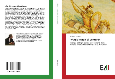 «Amici e non di ventura» - Fabrizio Dal Passo
