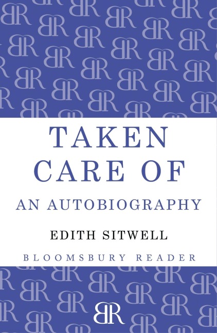 Taken Care of - Edith Sitwell