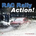Cover-Bild zum Titel 'RAC Rally Action!' von 'Tony Gardiner'