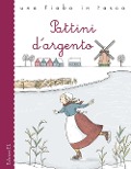 Cover-Bild zum Titel 'Pattini d'argento da Mary Mapes Dodge' von 'Stefano Bordiglioni'