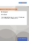 Cover-Bild zum Titel 'Mobilfunk' von 'M. Westphal'