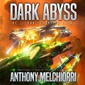 Cover-Bild zum Titel 'Dark Abyss' von 'Anthony J. Melchiorri'