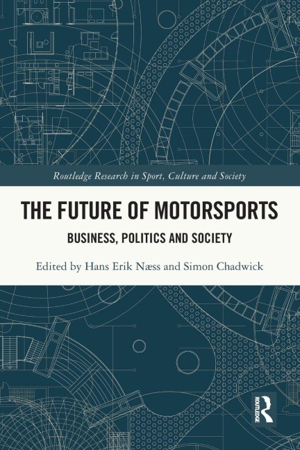 The Future of Motorsports - 