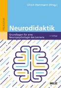 Cover-Bild zum Titel 'Neurodidaktik' von ''