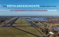 Cover-Bild zum Titel 'Eine Erfolgsgeschichte im Elbe-Elster-Kreis' von 'Jana Männig'