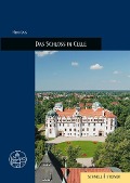 Cover-Bild zum Titel 'Das Schloss in Celle' von 'Heiko Laß'