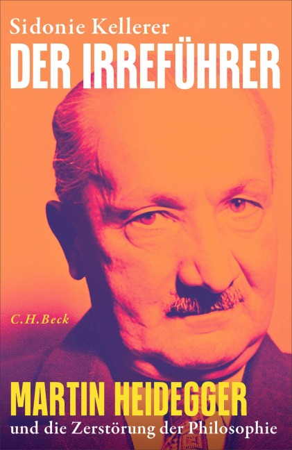 Der Irreführer - Sidonie Kellerer