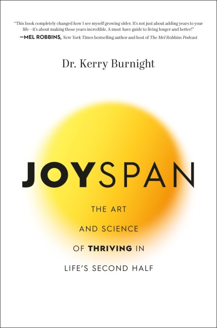 Joyspan - Kerry Burnight