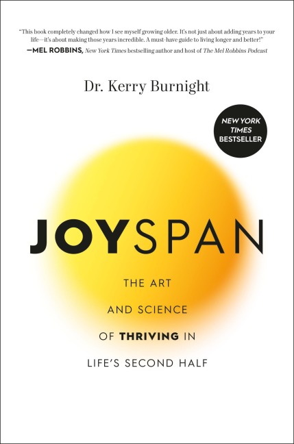 Joyspan - Kerry Burnight