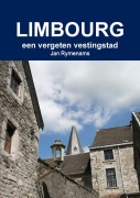 Cover-Bild zum Titel 'Limbourg' von 'Jan Rymenams'
