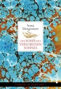 Cover-Bild zum Titel 'Der Sohn des verlorenen Sohnes' von 'Soma Morgenstern'