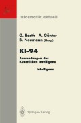 Cover-Bild zum Titel 'KI-94' von ''