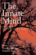 Cover-Bild zum Titel 'The Innate Mind' von ''
