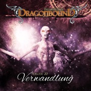Cover-Bild zum Titel 'Verwandlung' von 'Peter Lerf'