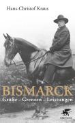 Cover-Bild zum Titel 'Bismarck' von 'Hans-Christof Kraus'
